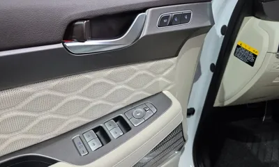 Hyundai Palisade 2021, 59765 км, за 28900000 KRW - фото 28