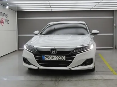 Honda Accord 2021, 102483 км, за 21800000 KRW