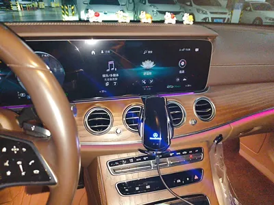 Mercedes-Benz E-Class 2021, 59600 км, за 265426.71 CNY - фото 10