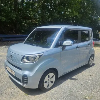 Kia Ray 2019, 144312 км, за 6000000 KRW