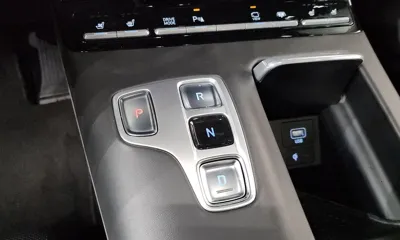 Hyundai Grandeur 2020, 154330 км, за 23500000 KRW - фото 9