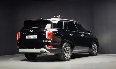Hyundai Palisade 2021, 159653 км, за 19990000 KRW