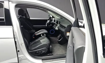 Hyundai Ioniq5 2022, 102504 км, за 29500000 KRW - фото 18