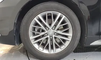 Hyundai Grandeur 2018, 79855 км, за 12900000 KRW - фото 5