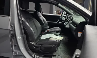Hyundai Ioniq5 2023, 254253 км, за 18000000 KRW - фото 11