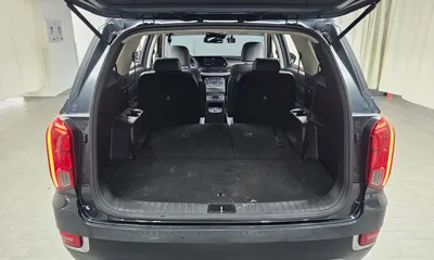 Hyundai Palisade 2022, 101073 км, за 23900000 KRW - фото 20