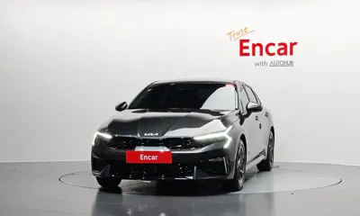 Kia K5 2026, 6041 км, за 41900000 KRW