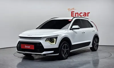 Kia Niro 2022, 52910 км, за 24200000 KRW - фото 1