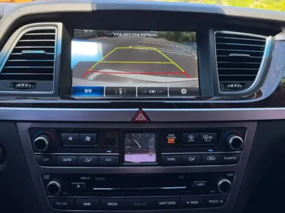 Hyundai Genesis 2016, 122748 км, за 12900000 KRW - фото 18