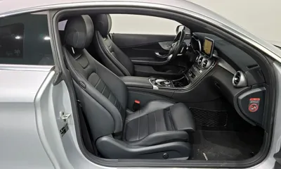 Mercedes-Benz C-Class 2016, 115433 км, за 15880000 KRW - фото 11