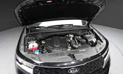 Kia Sorento 2021, 65525 км, за 25700000 KRW - фото 6