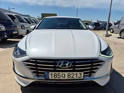 Hyundai Sonata 2021, 122709 км, за 14500000 KRW - фото 6
