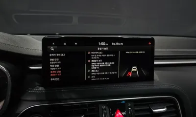 Genesis G70 2021, 70036 км, за 27990000 KRW - фото 27