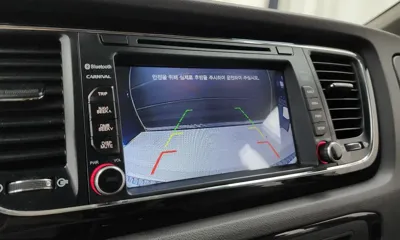 Kia Canival 2016, 157757 км, за 8500000 KRW - фото 15