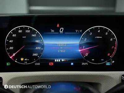 Mercedes-Benz A-Class 2025, 17618 км, за 31500000 KRW - фото 8