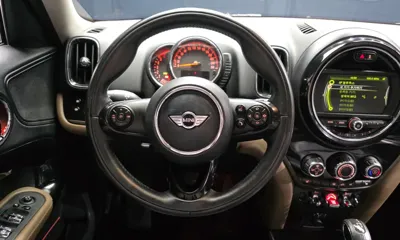 MINI Countryman 2018, 154286 км, за 8900000 KRW - фото 13