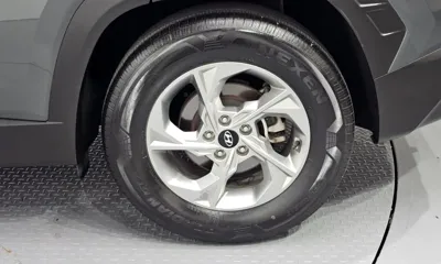 Hyundai Tucson 2021, 49841 км, за 18300000 KRW - фото 21