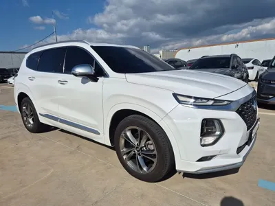 Hyundai Santafe 2020, 97486 км, за 23500000 KRW - фото 5