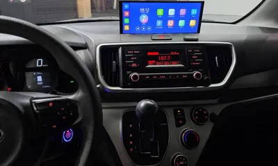 Kia Ray 2021, 126402 км, за 6900000 KRW - фото 20