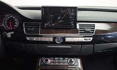 Audi A8 2014, 107102 км, за 18500000 KRW - фото 13