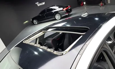 BMW 4-Series 2015, 141298 км, за 10600000 KRW - фото 19