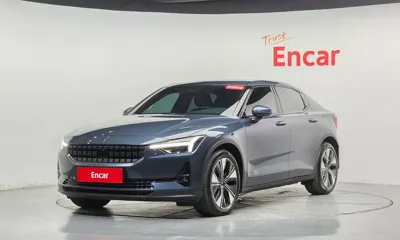 Polestar Polestar 2 · 2023 год