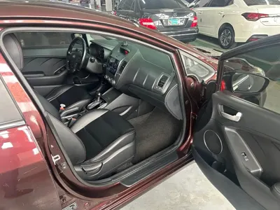 Kia K3 2017, 115000 км, за 33800 CNY - фото 15