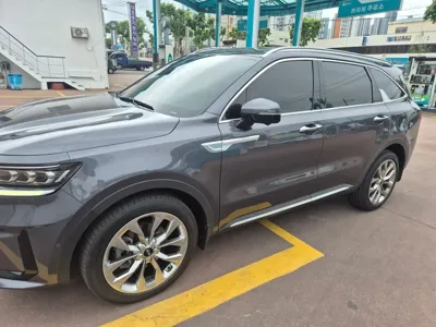 Kia Sorento 2021, 111518 км, за 22500000 KRW - фото 1