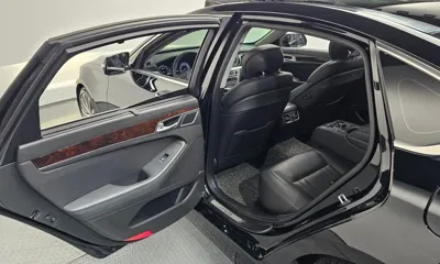 Hyundai Genesis 2016, 175406 км, за 10300000 KRW - фото 20