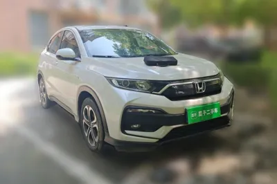 Honda XR-V 2020, 83900 км, за 60814.63 CNY - фото 13