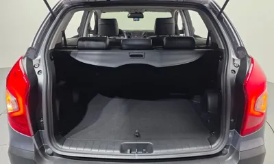 KG_Mobility_Ssangyong KORANDO 2017, 83788 км, за 10000000 KRW - фото 20
