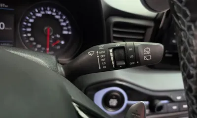 Hyundai Veloster 2021, 64846 км, за 21500000 KRW - фото 28