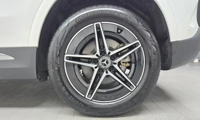 Mercedes-Benz EQA 2025, 3938 км, за 51900000 KRW - фото 21