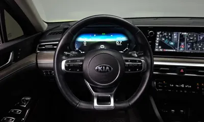 Kia K5 2021, 25686 км, за 24500000 KRW - фото 14