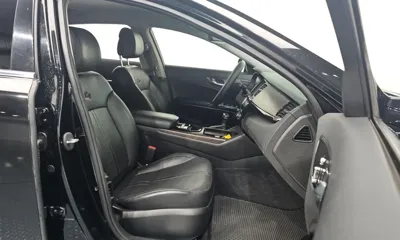 Kia K9 2013, 295872 км, за 8500000 KRW - фото 26