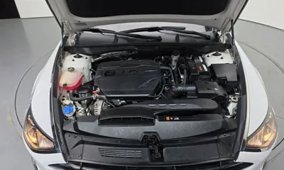 Hyundai Sonata 2021, 95639 км, за 15500000 KRW - фото 6