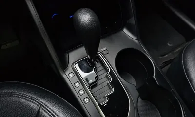 Hyundai Tucson 2010, 123396 км, за 4800000 KRW - фото 9