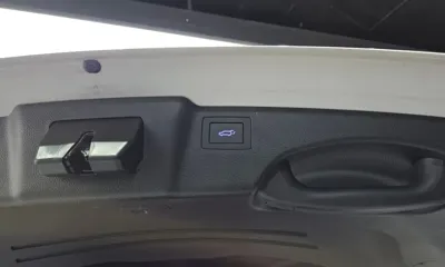 Hyundai Santafe 2016, 63006 км, за 14500000 KRW - фото 20