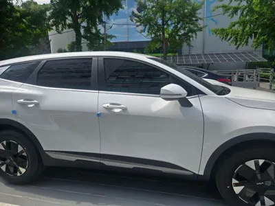 Kia Sportage 2026, 1250 км, за 24400000 KRW - фото 2