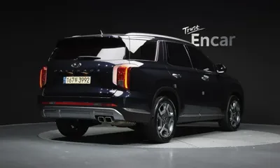 Hyundai Palisade 2023, 73868 км, за 28400000 KRW - фото 2