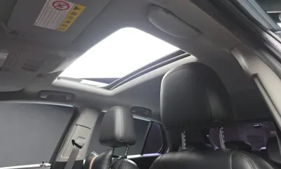 ChevroletGMDaewoo Trax 2017, 203615 км, за 4100000 KRW - фото 15