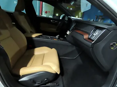 Volvo S60 2021, 24169 км, за 33500000 KRW - фото 8