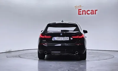 BMW 1-Series 2022, 26380 км, за 22200000 KRW