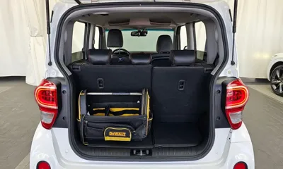 Kia Ray 2018, 1626 км, за 13800000 KRW - фото 20