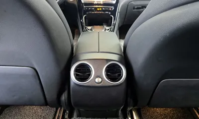 Mercedes-Benz GLC-Class 2021, 95388 км, за 32800000 KRW - фото 31