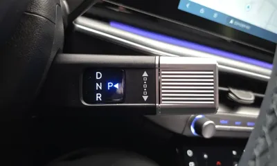 Hyundai Grandeur 2024, 34540 км, за 43500000 KRW - фото 9