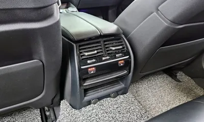 BMW 5-Series 2018, 103735 км, за 24700000 KRW - фото 19