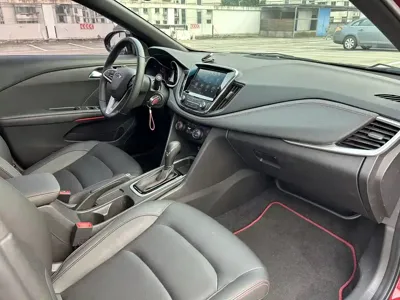 Chevrolet Monza 2019, 54000 км, за 28000 CNY - фото 17