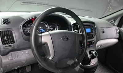 Hyundai Starex 2019, 28276 км, за 13800000 KRW - фото 13