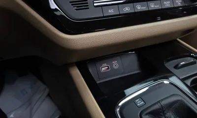 Kia Canival 2017, 93727 км, за 12700000 KRW - фото 31